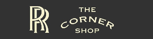 The Corner Shop Glenridding